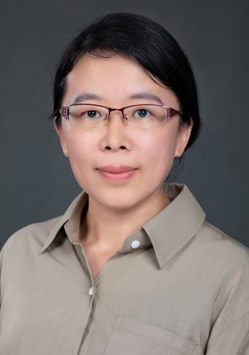 Haiyan Zhu