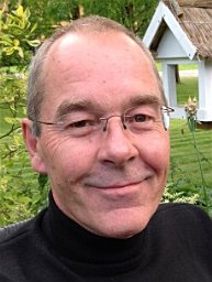 Lars Ulrik Gerdes