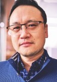 Bat-Erdene Jugder