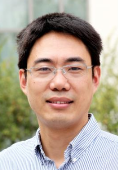 Zhiqing Li