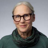 Anna Kadefors