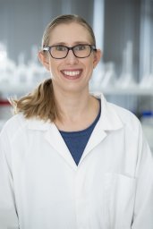 Anwen M. Krause-Heuer