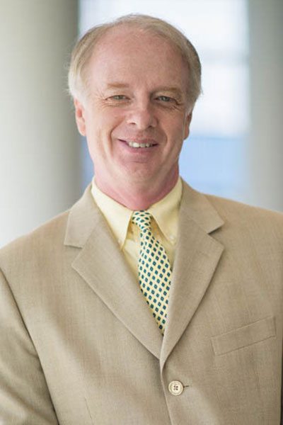 Mark Stafford-Smith