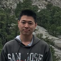 Shuyang Gu