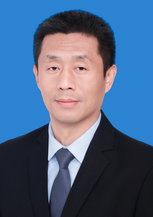Fengbin Yan