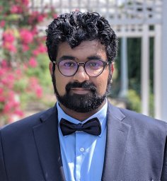 Hitesh Gakhar