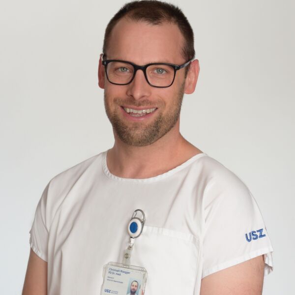 Christoph Rüegger