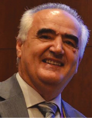 Vasile I. Pârvulescu