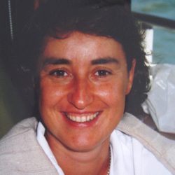 Roberta Capello