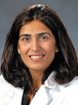 Monica A. Mainigi