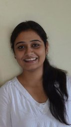 Isha Pandey