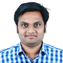 Sharan Murali