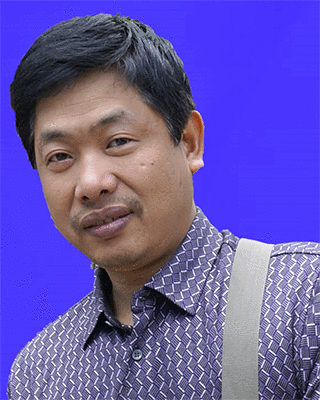 Liehui Jiang
