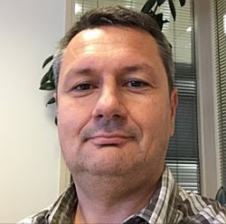 Ioan Lucian Prejbeanu