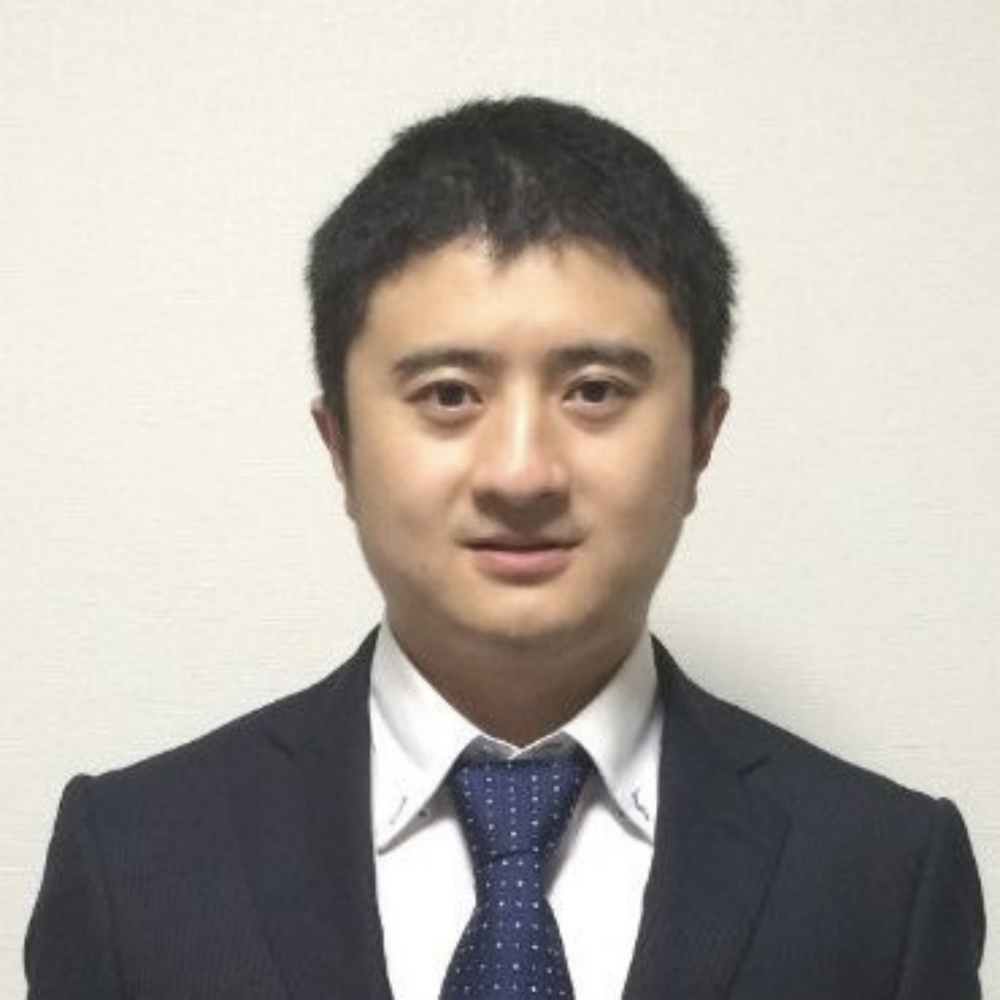 Xiao Chen