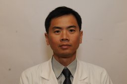 Lin Chung Jung