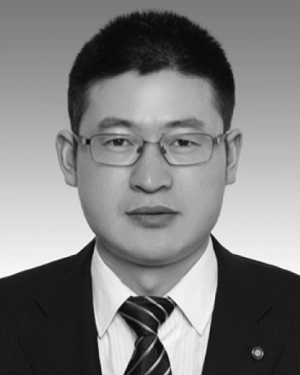 ShengXian Liang