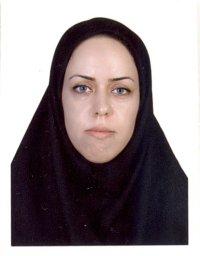 Sara J Khaksar