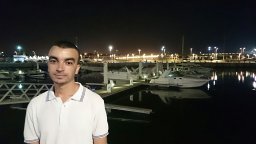 Youness El Bakri
