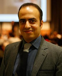 Iman Ghalehkhondabi