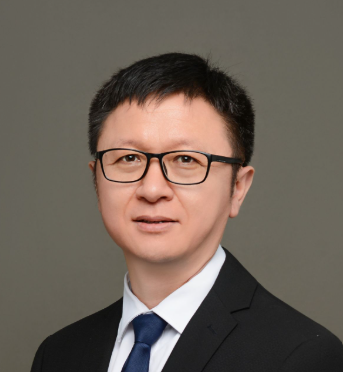 Xiaoping Jiang