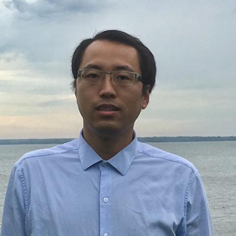 Jian Zhao