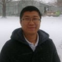 Kan Liu
