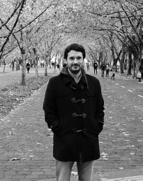 Daniel E. Olivares