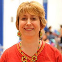 Isabel Rucandio