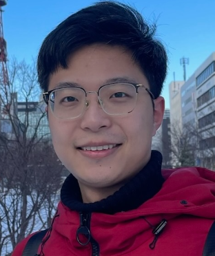 Zhili Liu