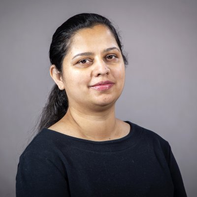 Tabassum Insaf