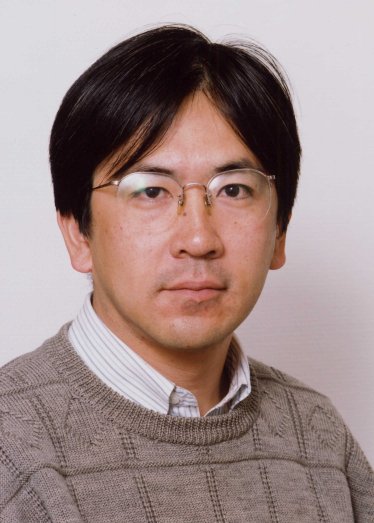 Hiraku Nakajima