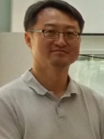 Nam Sung Moon
