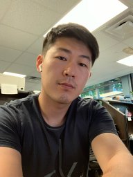 Jongmin Park