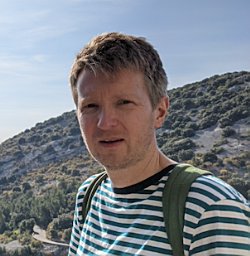 Joakim Rosdahl