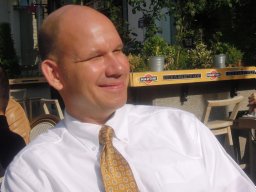 Paul Szwed