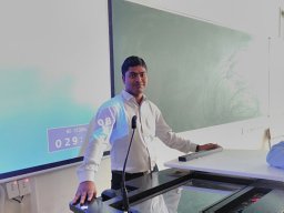 Sandeep Jain