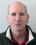 Ian Joughin