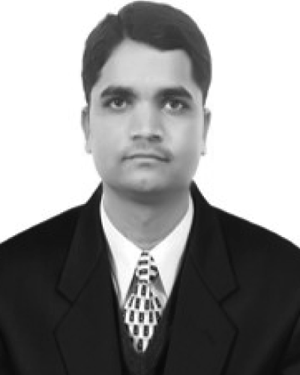 Y. Ashok Kumar Reddy