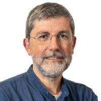 Xavier Serra
