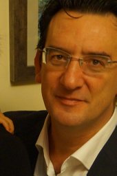 Javier Calvo Benito