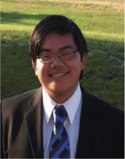 Wayne Yu