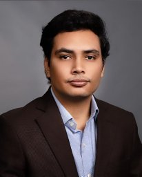 Deepak Upadhyay