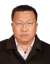 Zongsheng Zhao