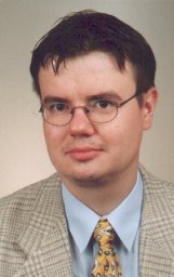 Tomaszewski Marek