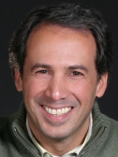 Farhad Rachidi-Haeri