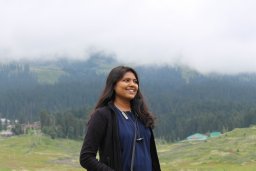 Jyoti Patel