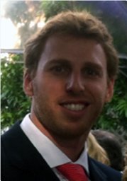 Roberto Farina Almeida