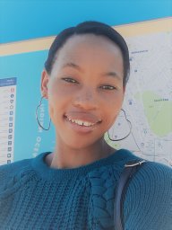 Mahlatse Mphahlele
