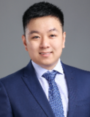 Jiawei Qiu